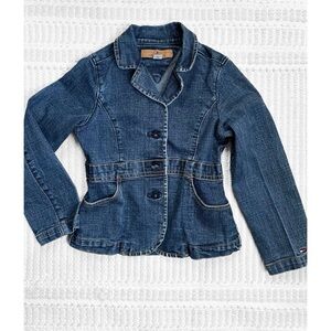 Tommy Hilfiger Denim Jacket